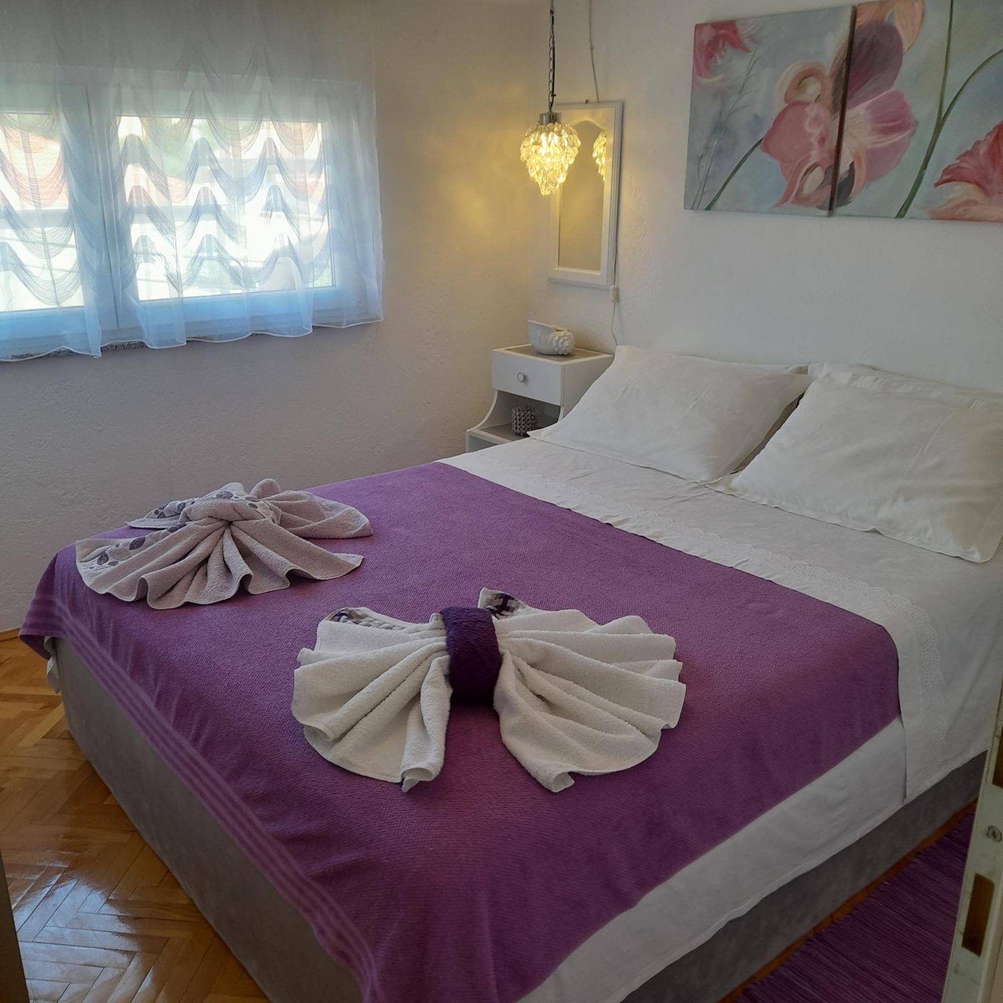 Apartment Dubravka Poljica  Zewnętrze zdjęcie