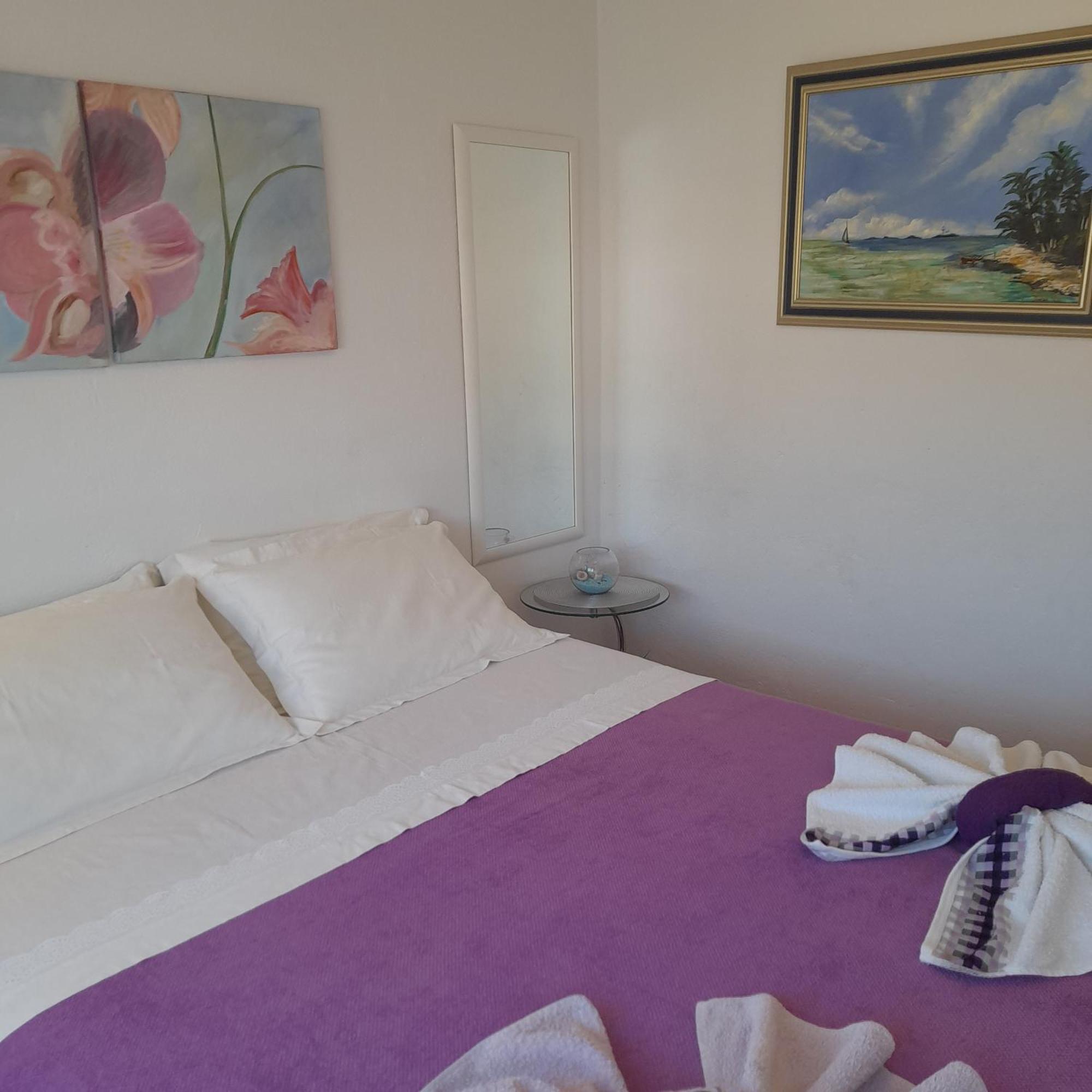 Apartment Dubravka Poljica  Zewnętrze zdjęcie