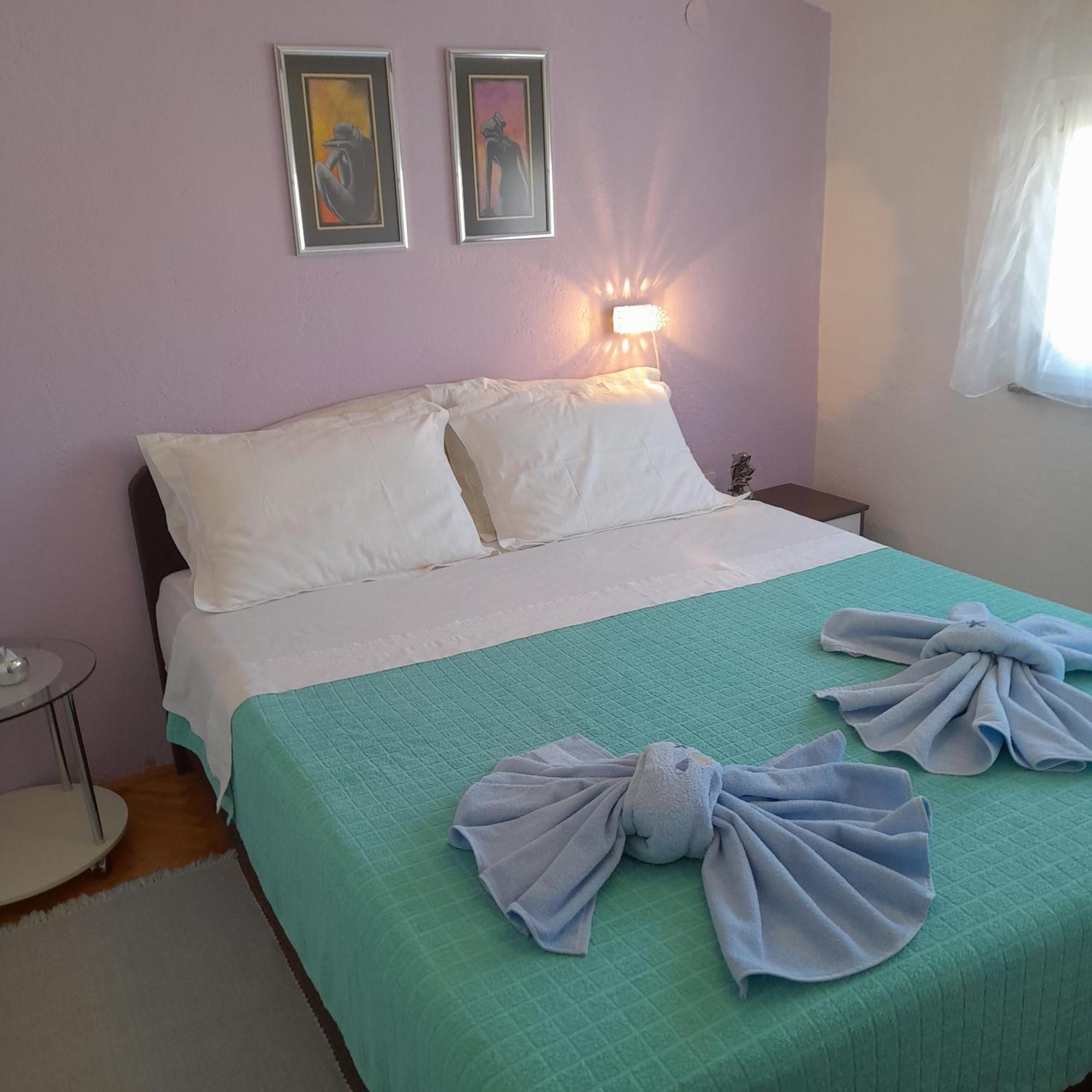 Apartment Dubravka Poljica  Zewnętrze zdjęcie