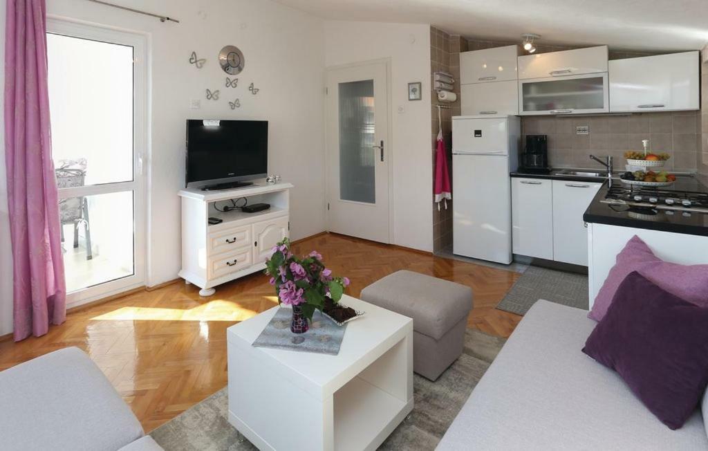 Apartment Dubravka Poljica  Zewnętrze zdjęcie