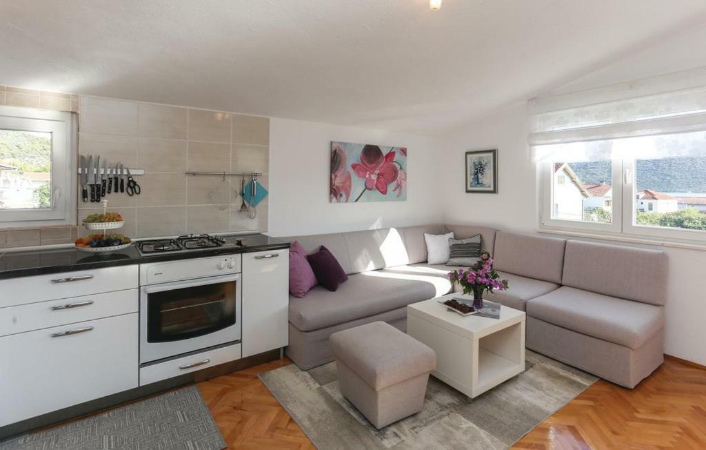 Apartment Dubravka Poljica  Zewnętrze zdjęcie