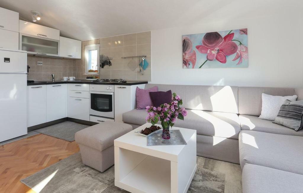 Apartment Dubravka Poljica  Zewnętrze zdjęcie